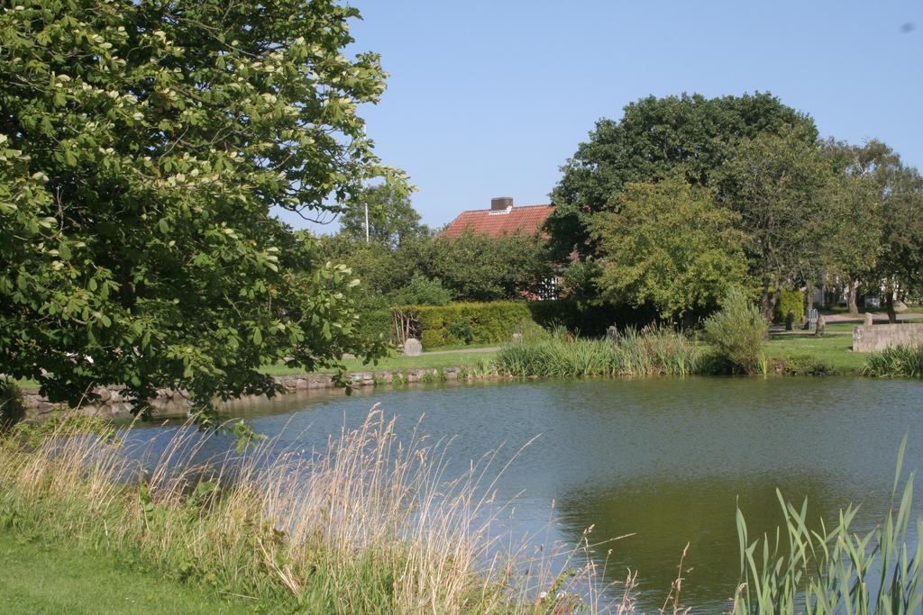Teglgaarden Bed & Breakfast Vindeby  Buitenkant foto