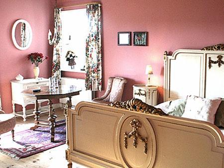 Teglgaarden Bed & Breakfast Vindeby  Kamer foto